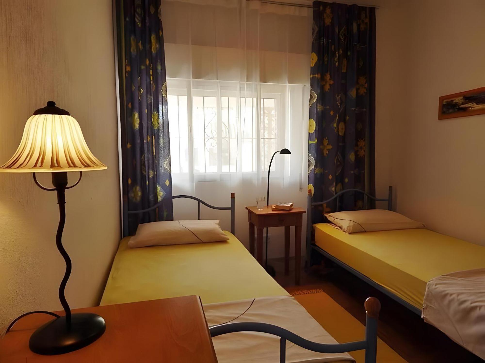 네르하 Carabeo 19 아파트 외부 사진